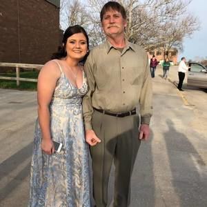 Meet your Posher, Chuck